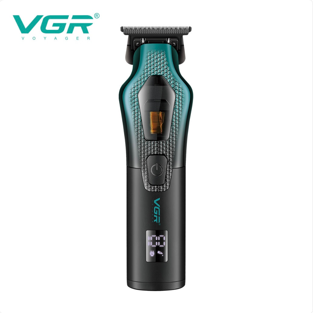 VGR V-997 Hair Trimmer 8000-11000 RPM Vector