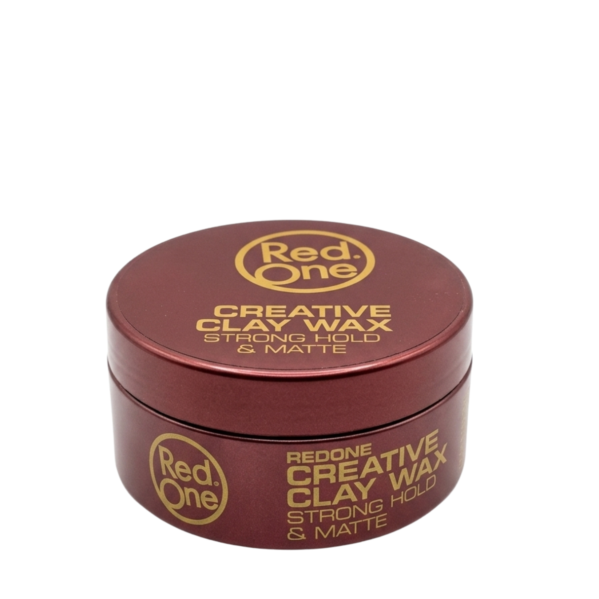 RedOne Creative Clay Wax