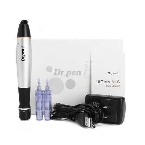 Dr. Pen Ultima A1 Certified Microneedling Pen