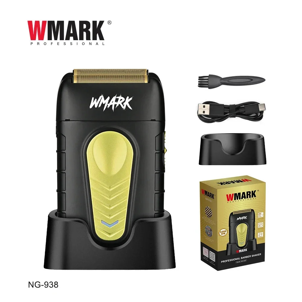 Wmark NG-938 Porfessional Shaver
