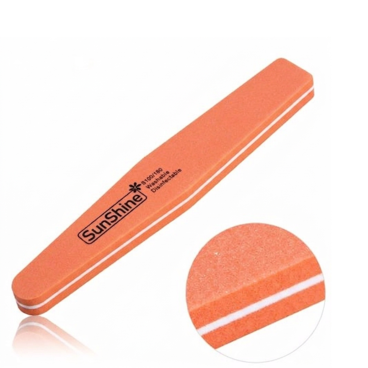 Nail Sunshine Buffers 100/180