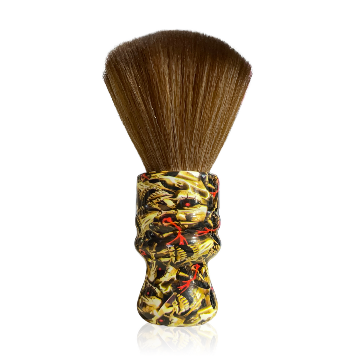 New Barber Soft Next Dusters Multiple Designs