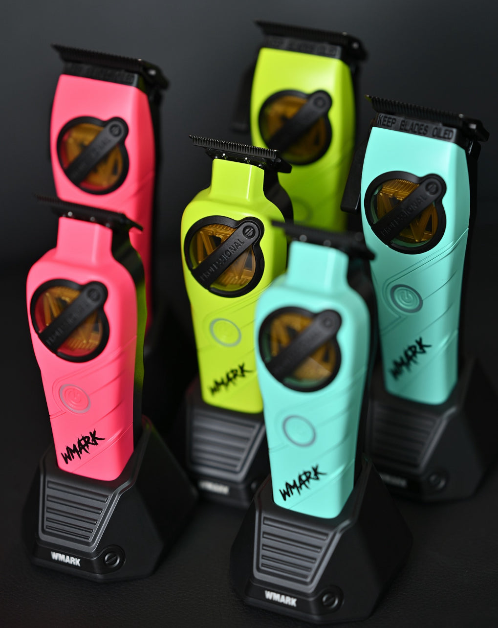 Wmark ng-8613 Kit High speed 8500 rpm