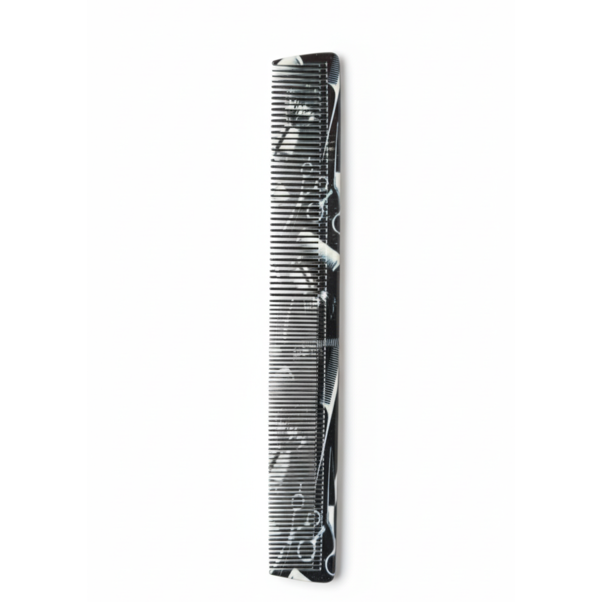 Barber Designed Hair Comb 40903