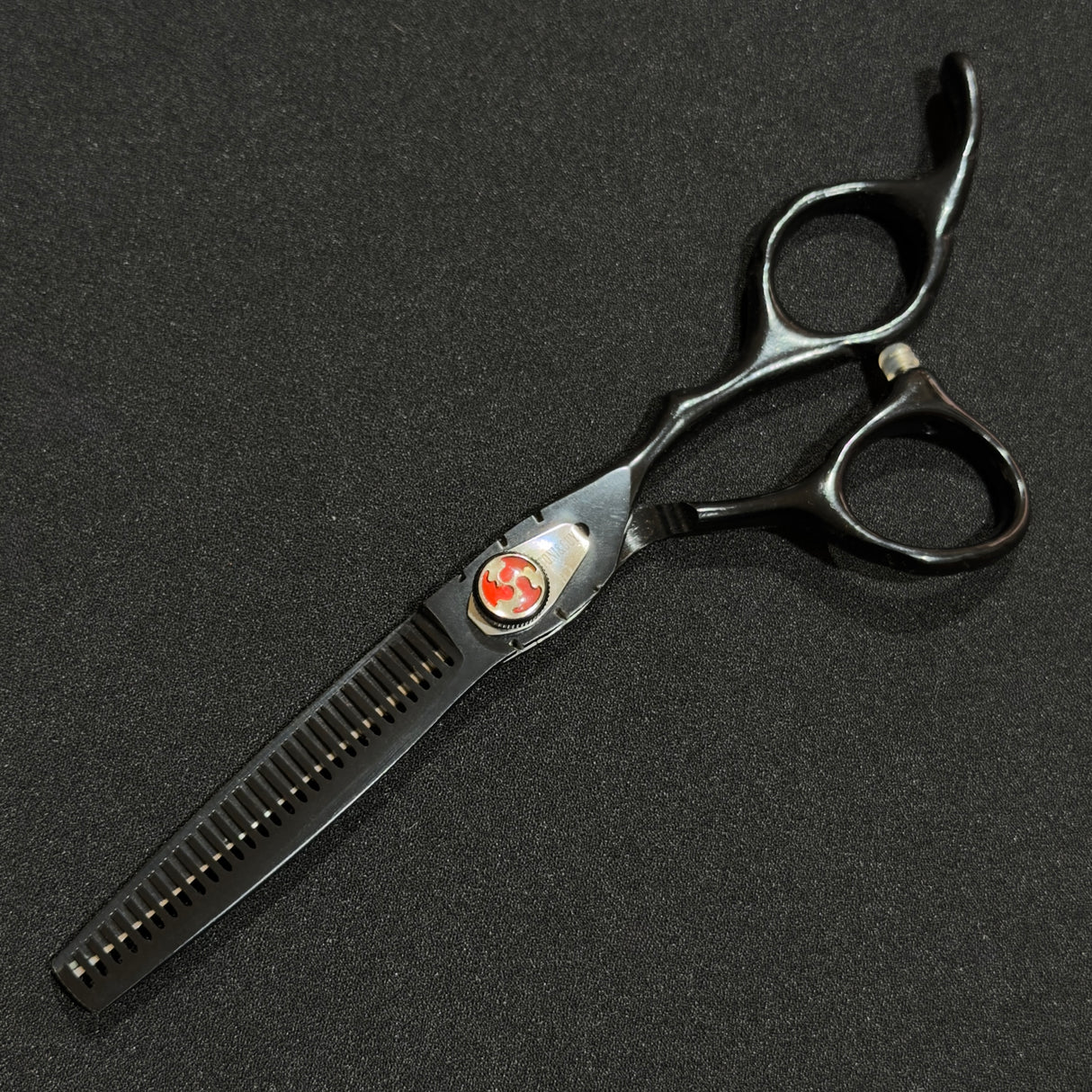 Tony&guy Black 6” Thinning Scissor