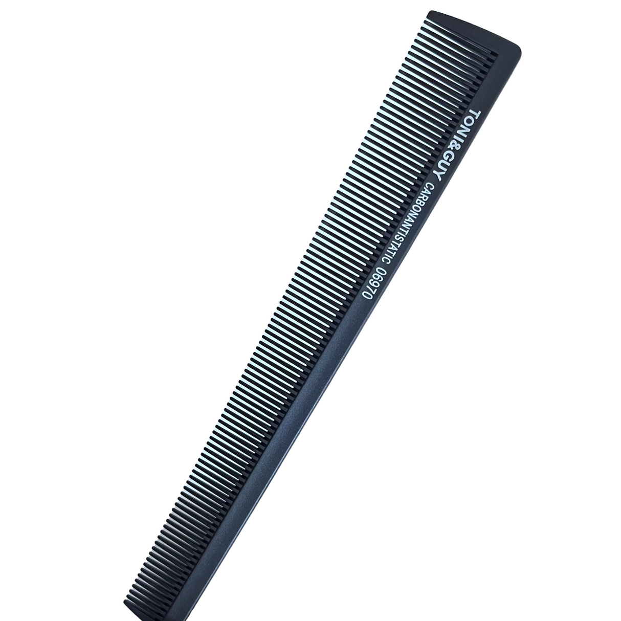 Toni&Guy CarbonAntistatic 06970 Hair Classic Comb