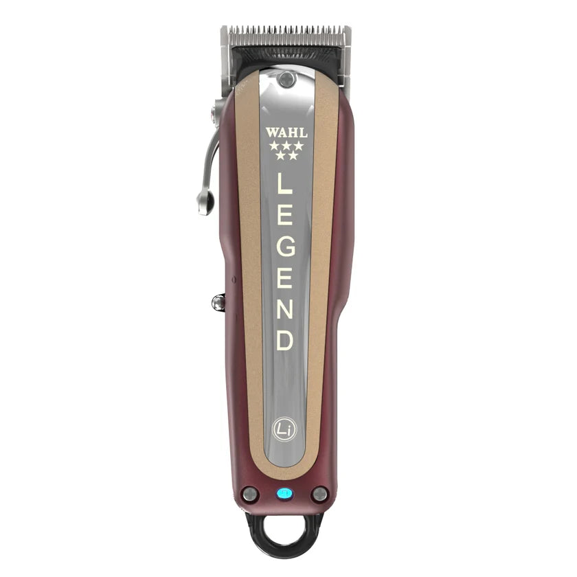 Wahl Cordless Legend 5 Star Series