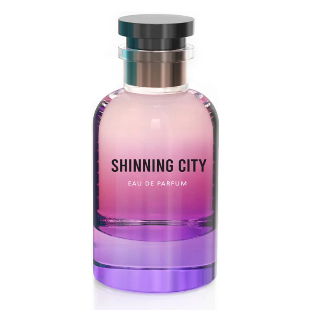 Emper Milestone Shinning City W EDP 3.4oz