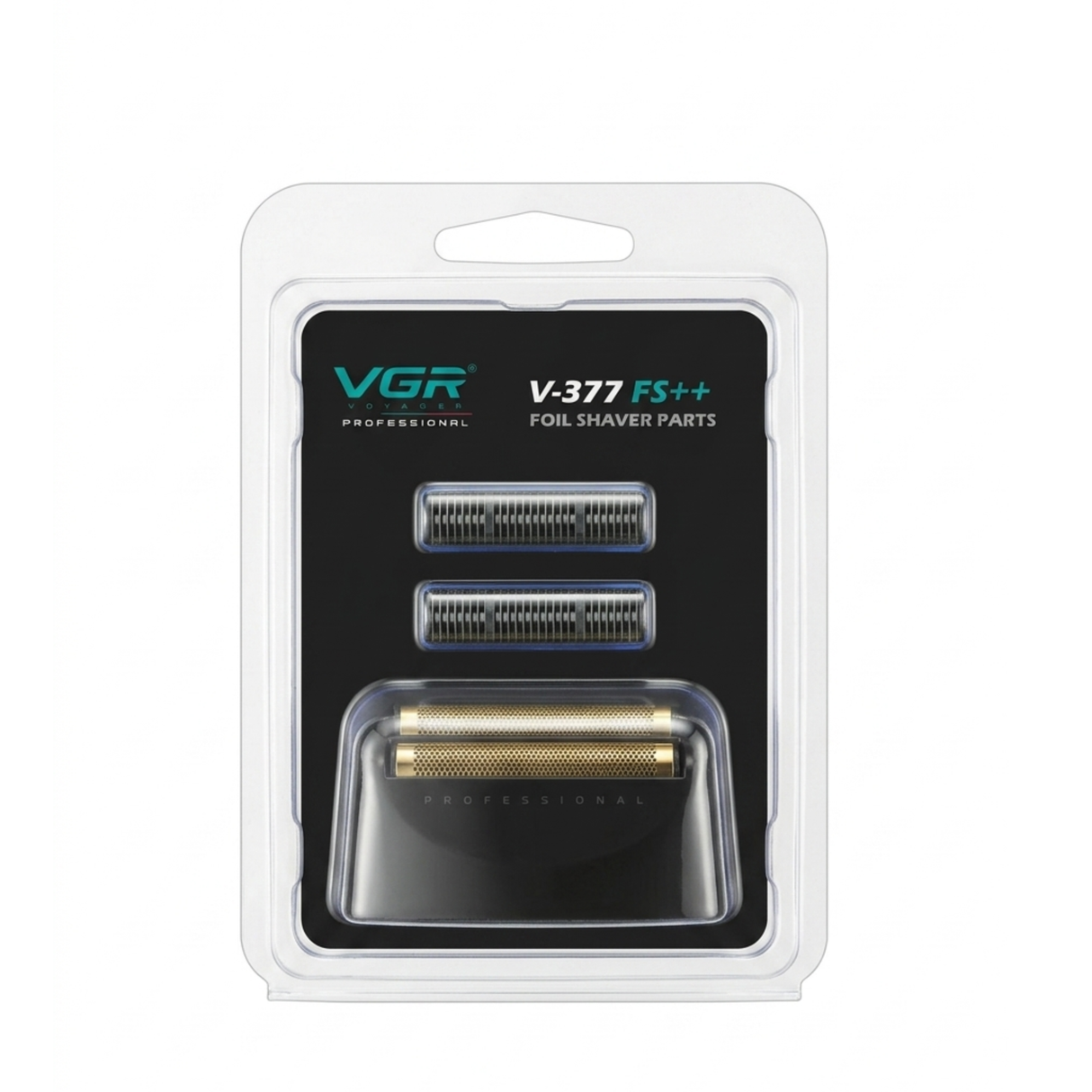 V-377 Foil Shaver Part