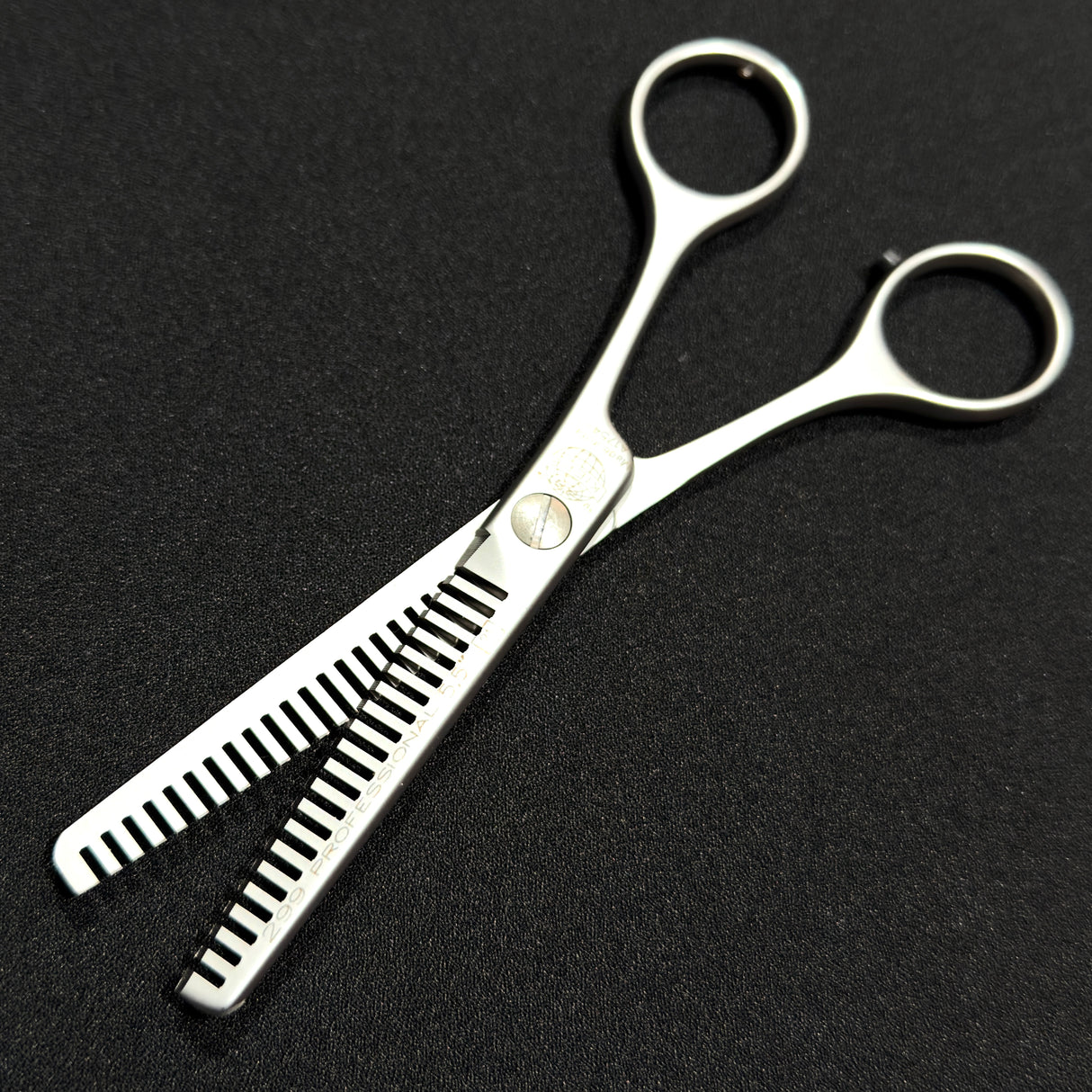 Kiepe 5” Double Thinning Scissor