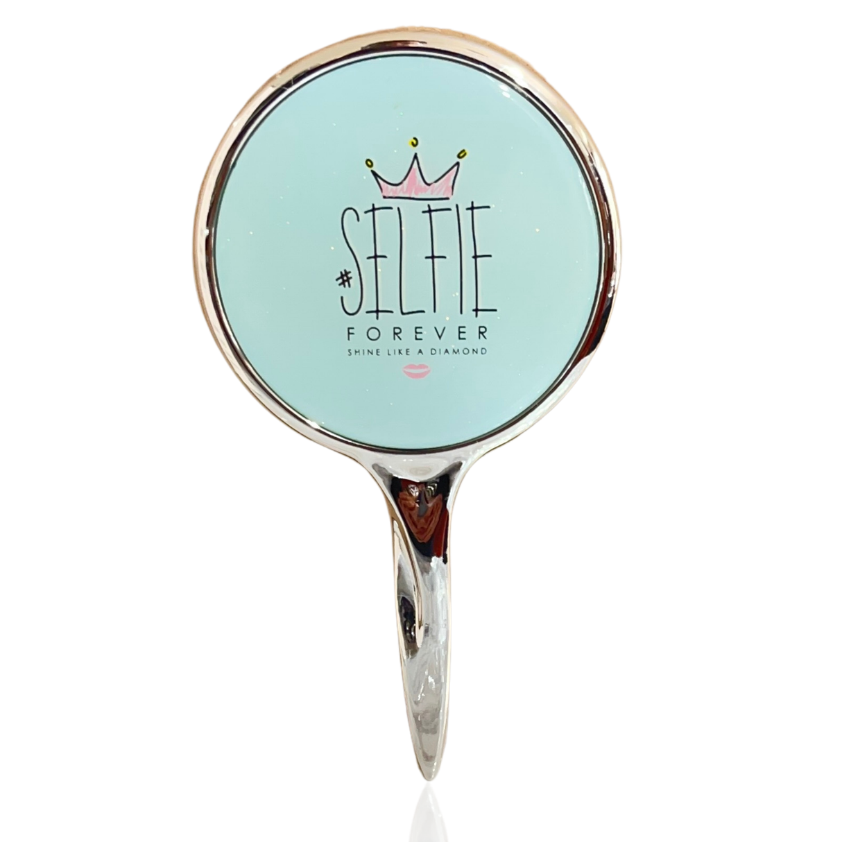 Small Mirrors With Design