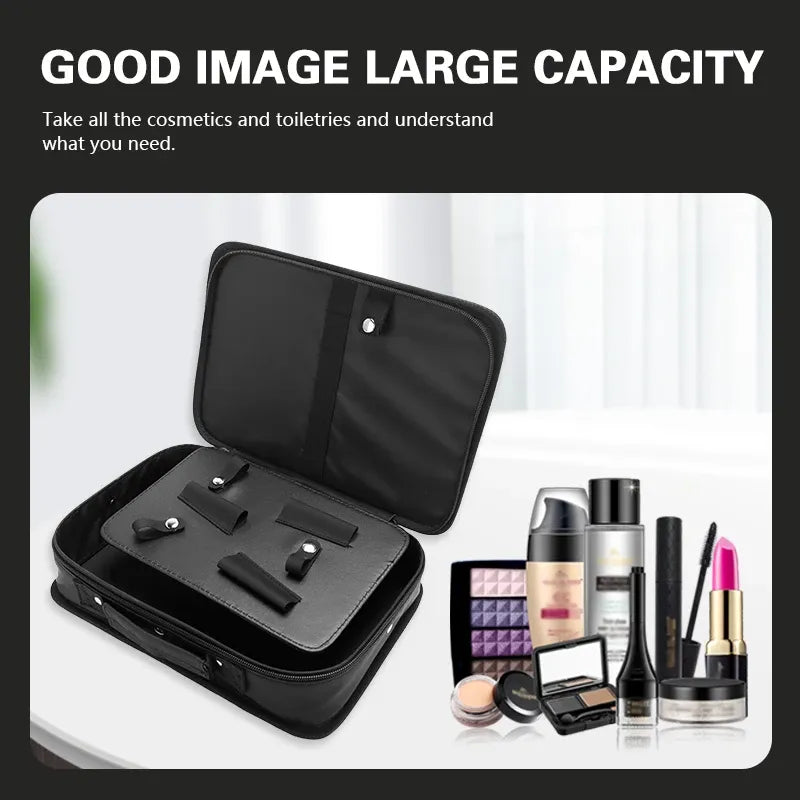 Professional Barber Storage Pouch, 3 Sizes