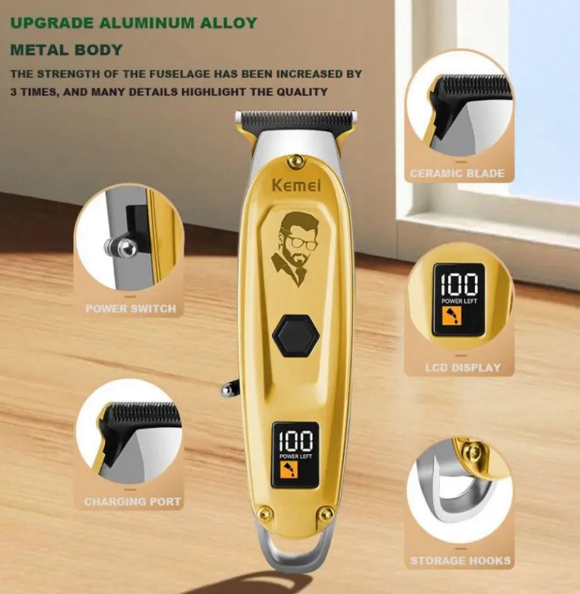 Kemei PG-1947 Clipper