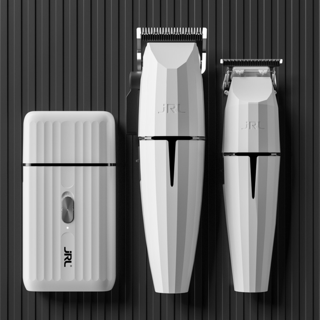 JRL Ghost 2 Kit Trio