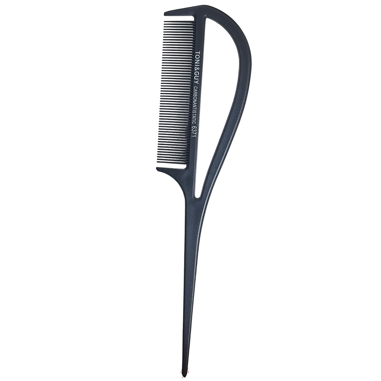 Toni&Guy CarbonAntistatic 6371 Hair Comb