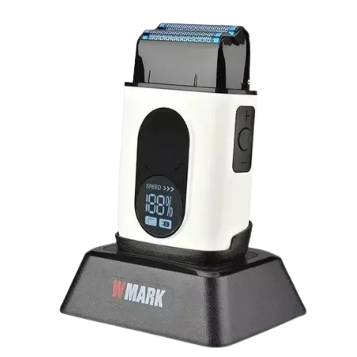 WMARK NG-8906 High Speed Shaver UV Tech