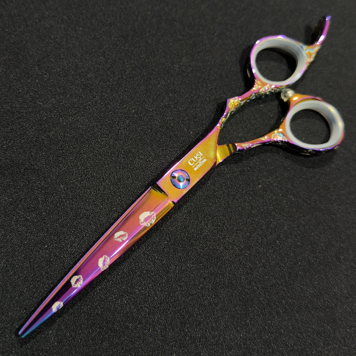 Master-Tool Female 6” Salon Scissor