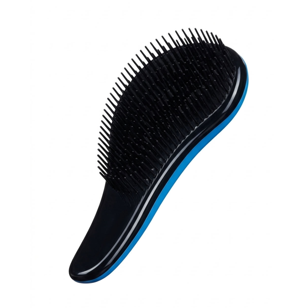 Detangling Hair Brush - Blue
