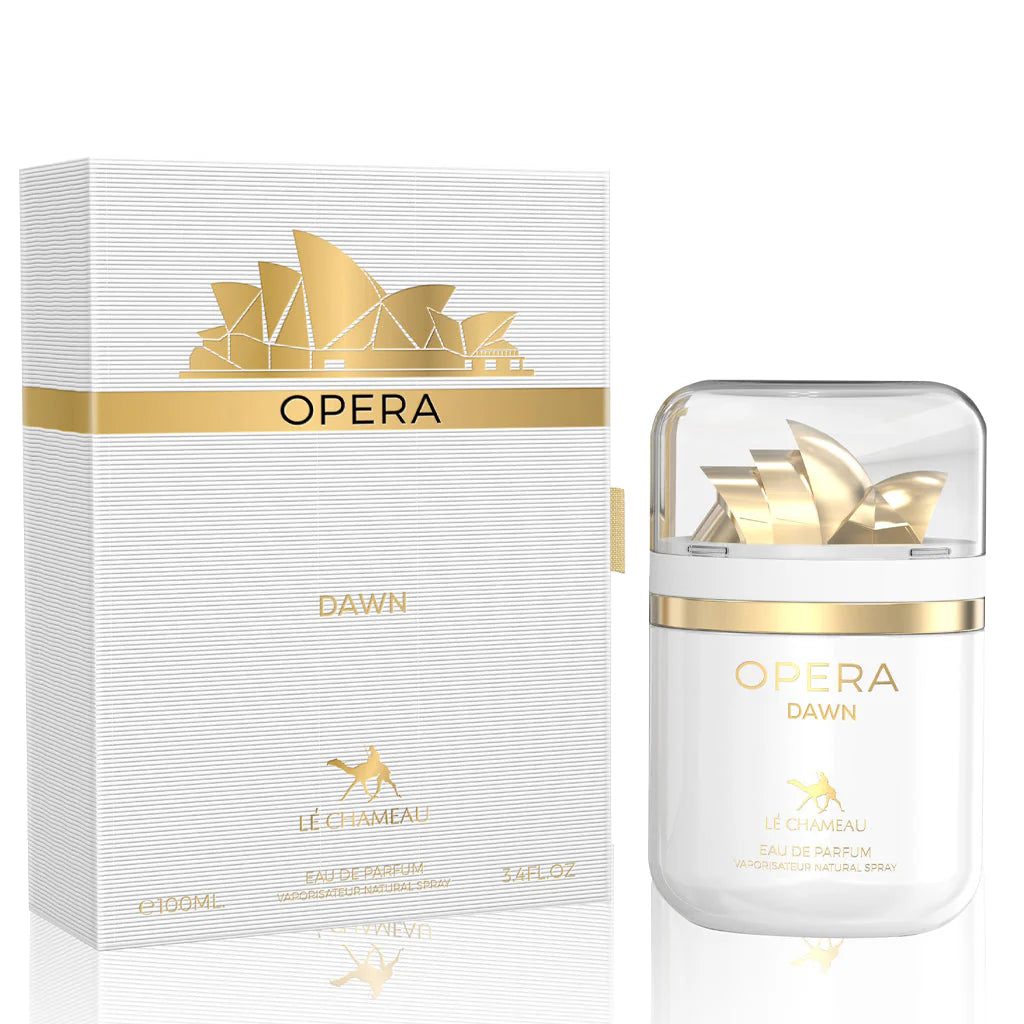 LE CHAMEAU Opera Dawan (Pour Femme) 100ML EDP