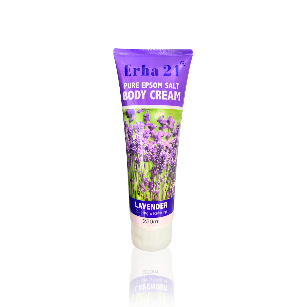 Erha 21 Hand and Body Lotion - 250ml