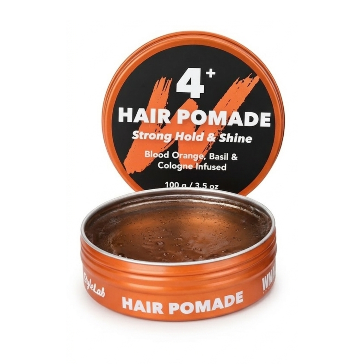 Wmark Hair Pomad Wax