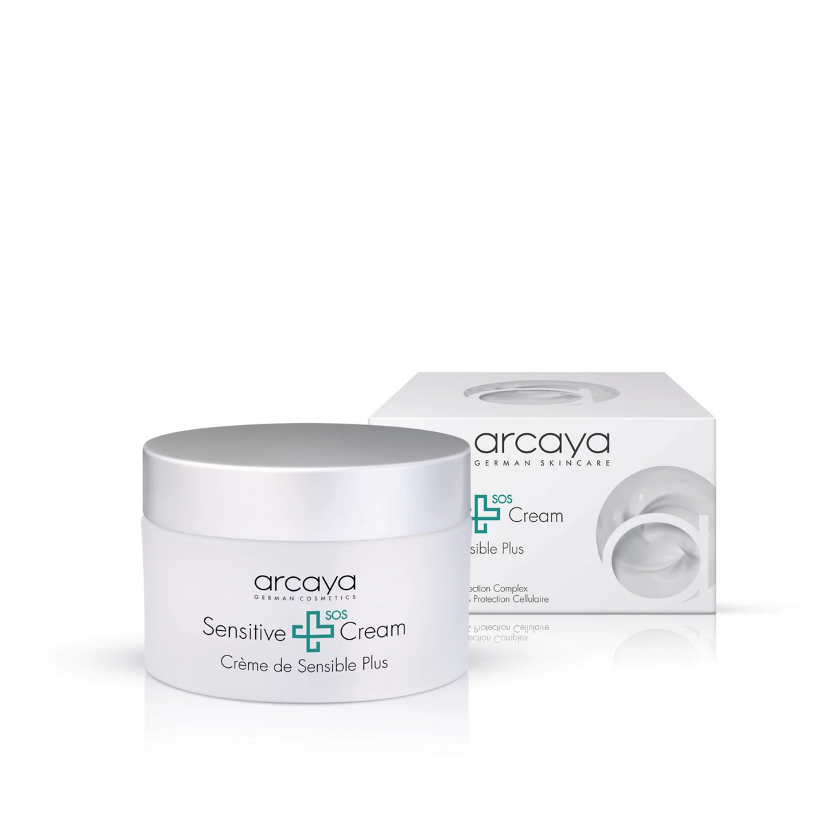 Arcaya Sensitive Plus Cream