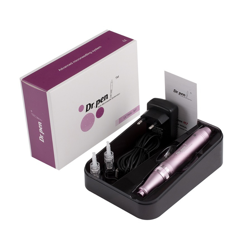 Dr.Pen Ultima M7 microneedle system