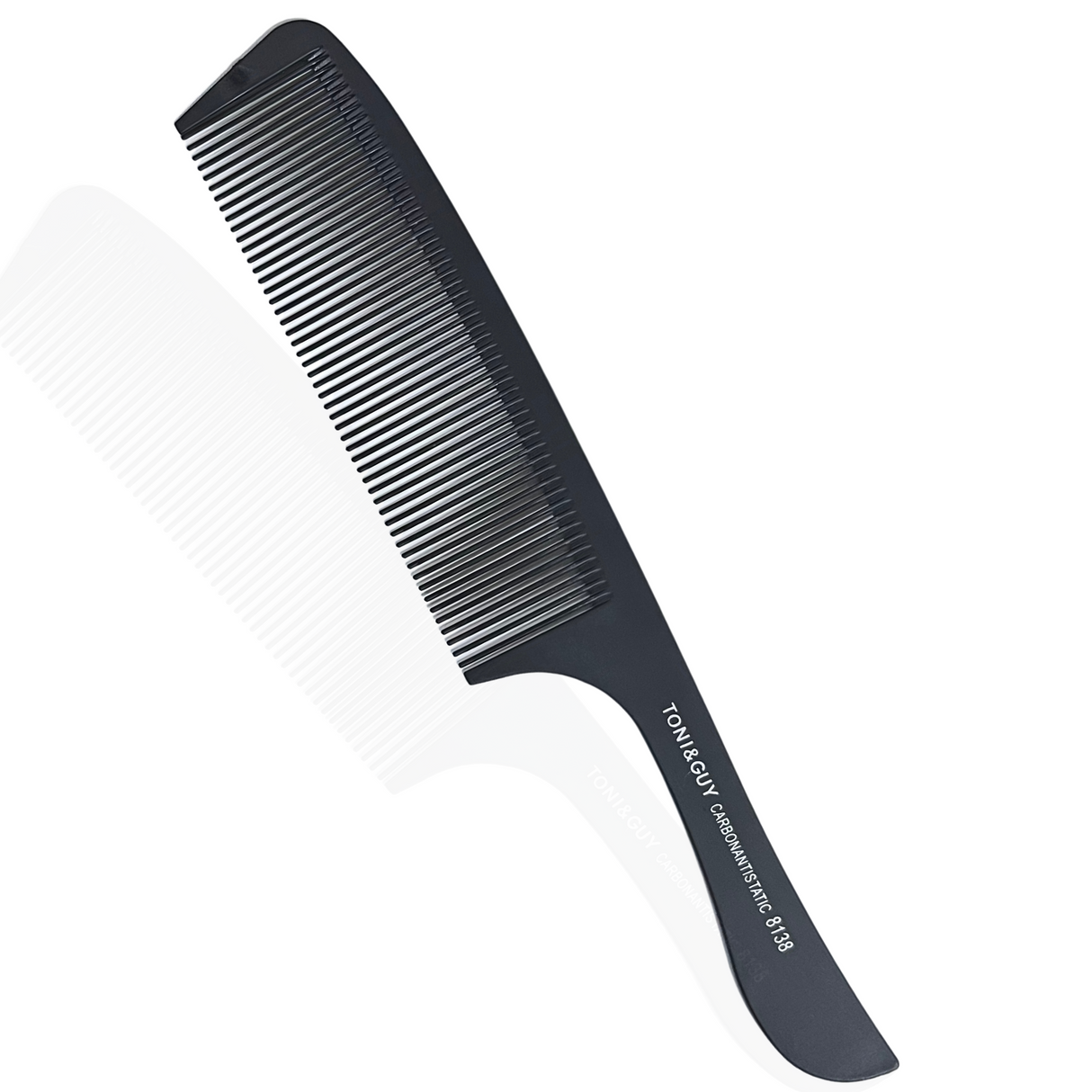 Toni&Guy CarbonAntistatic 8138 Hair Comb