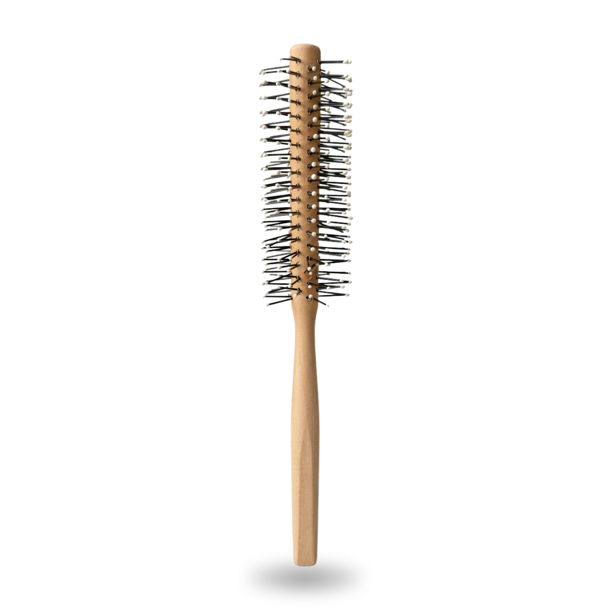 Wooden Rounded Brush - medium X95