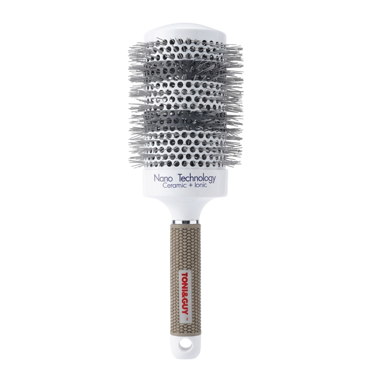 Tony&guy Nano Technology Ceramic Rounded Brush