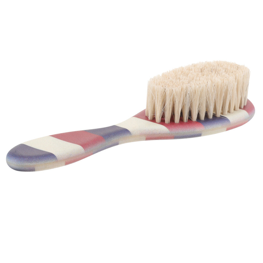 Barber Brush Fade New Design