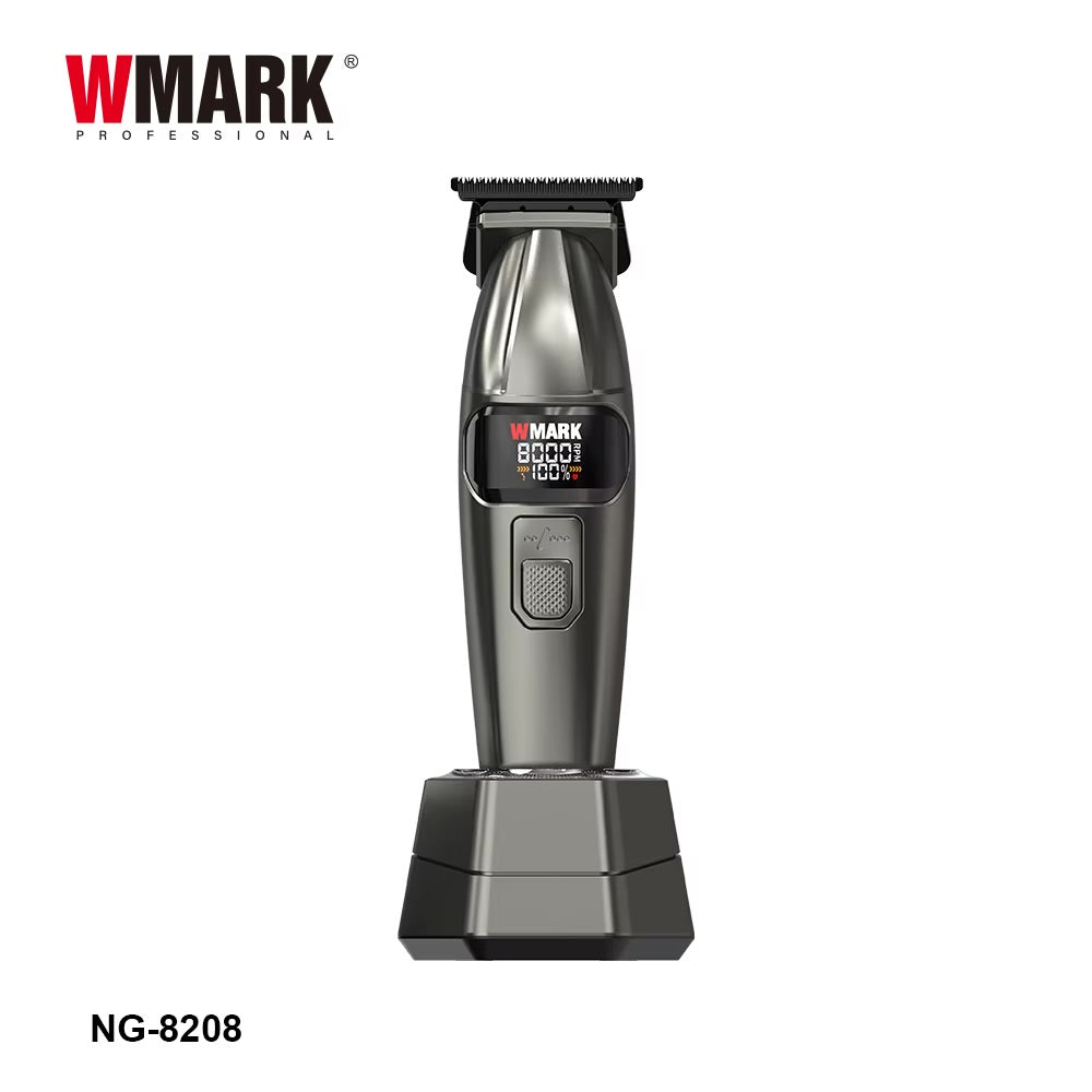 WMARK NG-8208 Deep Tooth High Speed Dual Speed Motor