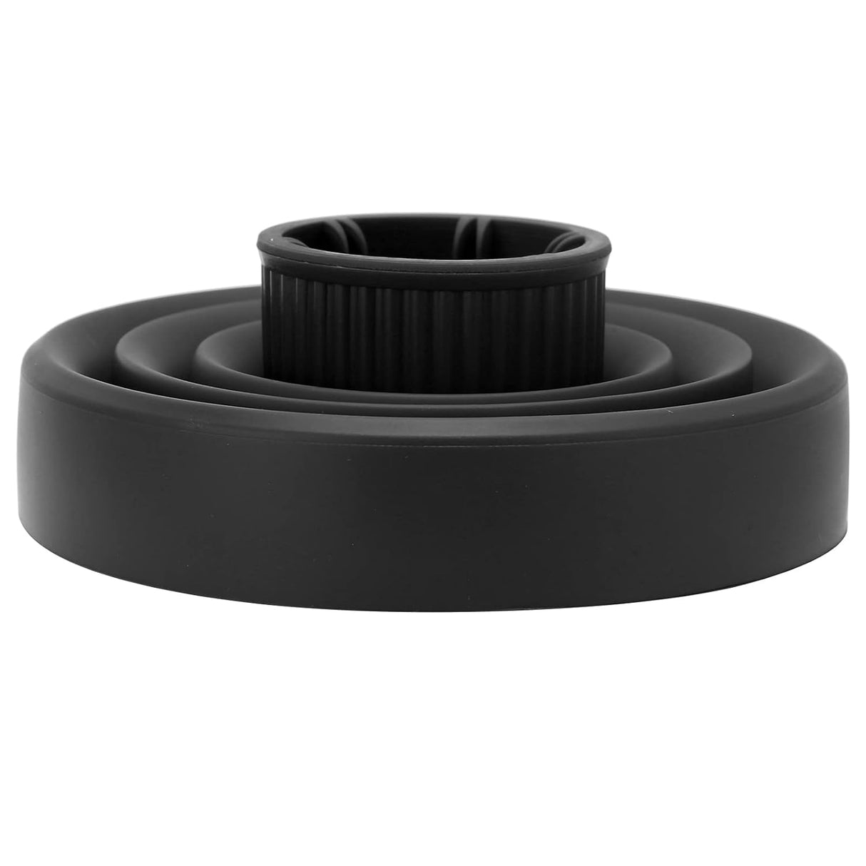 Universal Hair Dryer Diffuse - Easy Storage