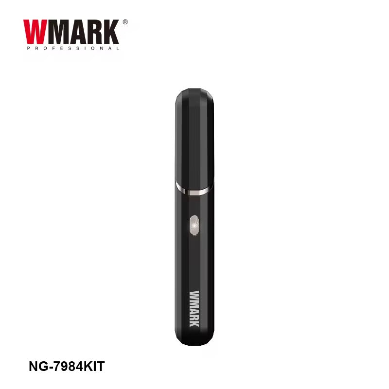 WMARK NG-7984KIT – The Ultimate Shaving Duo