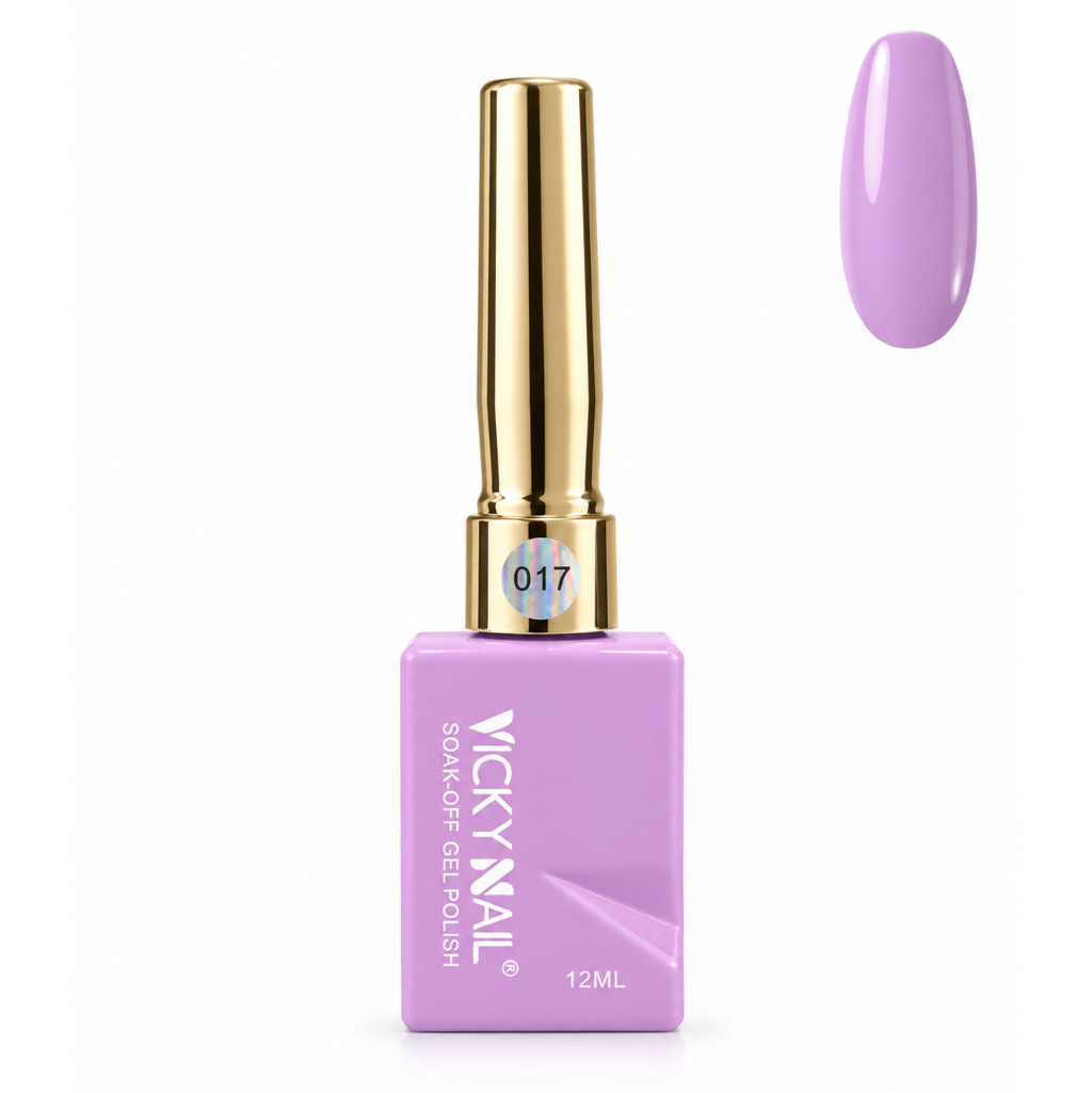 Vicky Nail Gelish “017” - 12ml