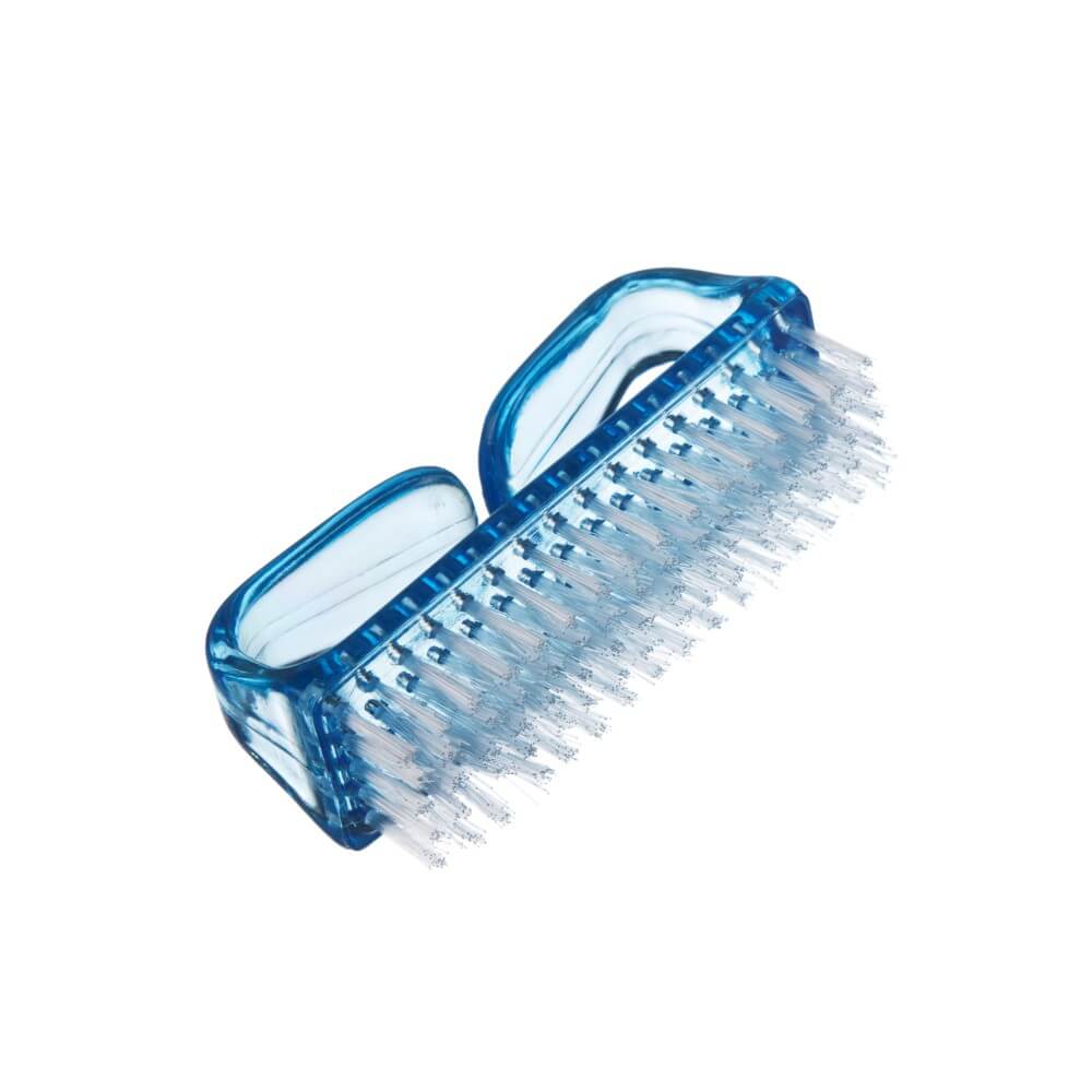 Handle Nail Grip Brush