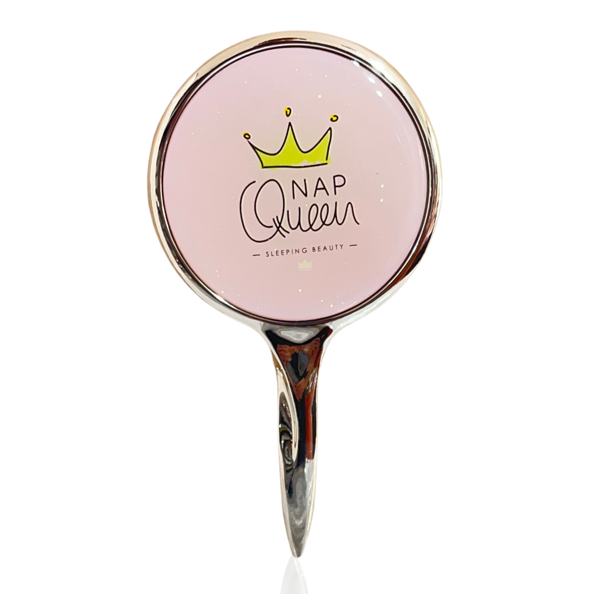 Small Mirrors With Design