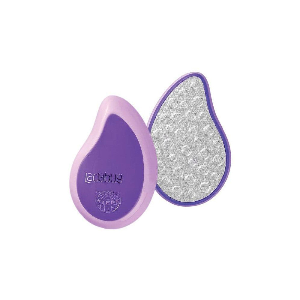 Kiepe Ladybug Foot Rasp