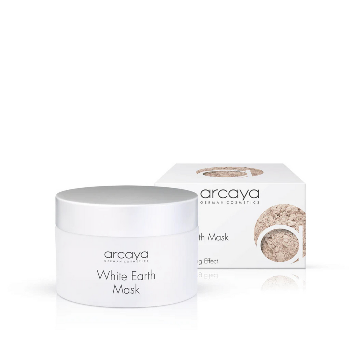 Arcaya Earth Mask: detox Formula 100ml