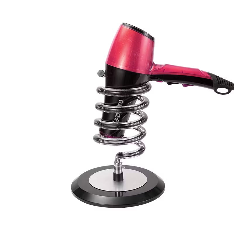 Hair Dryer Holder Stand