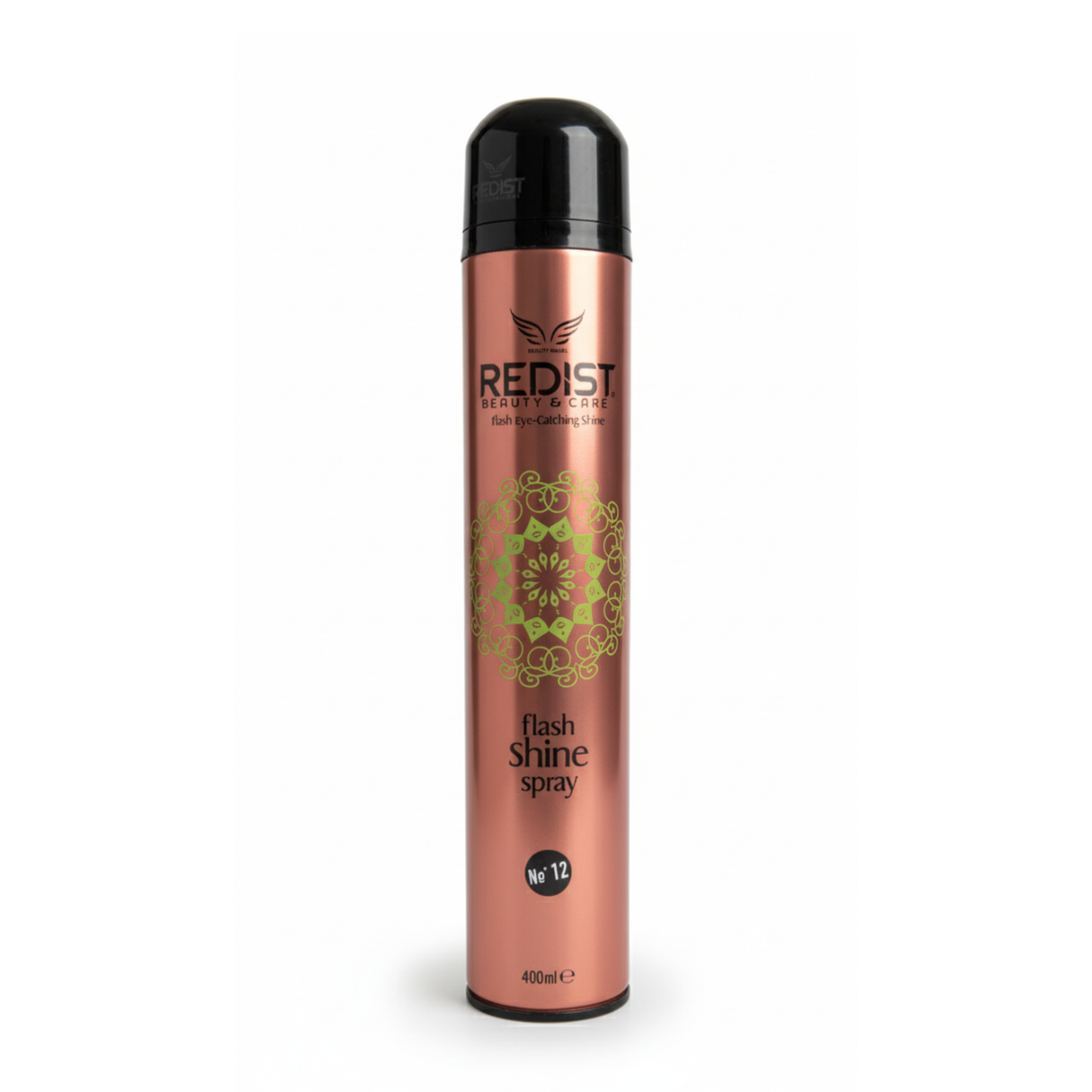 Redist Flash Shine Hair - 400ml
