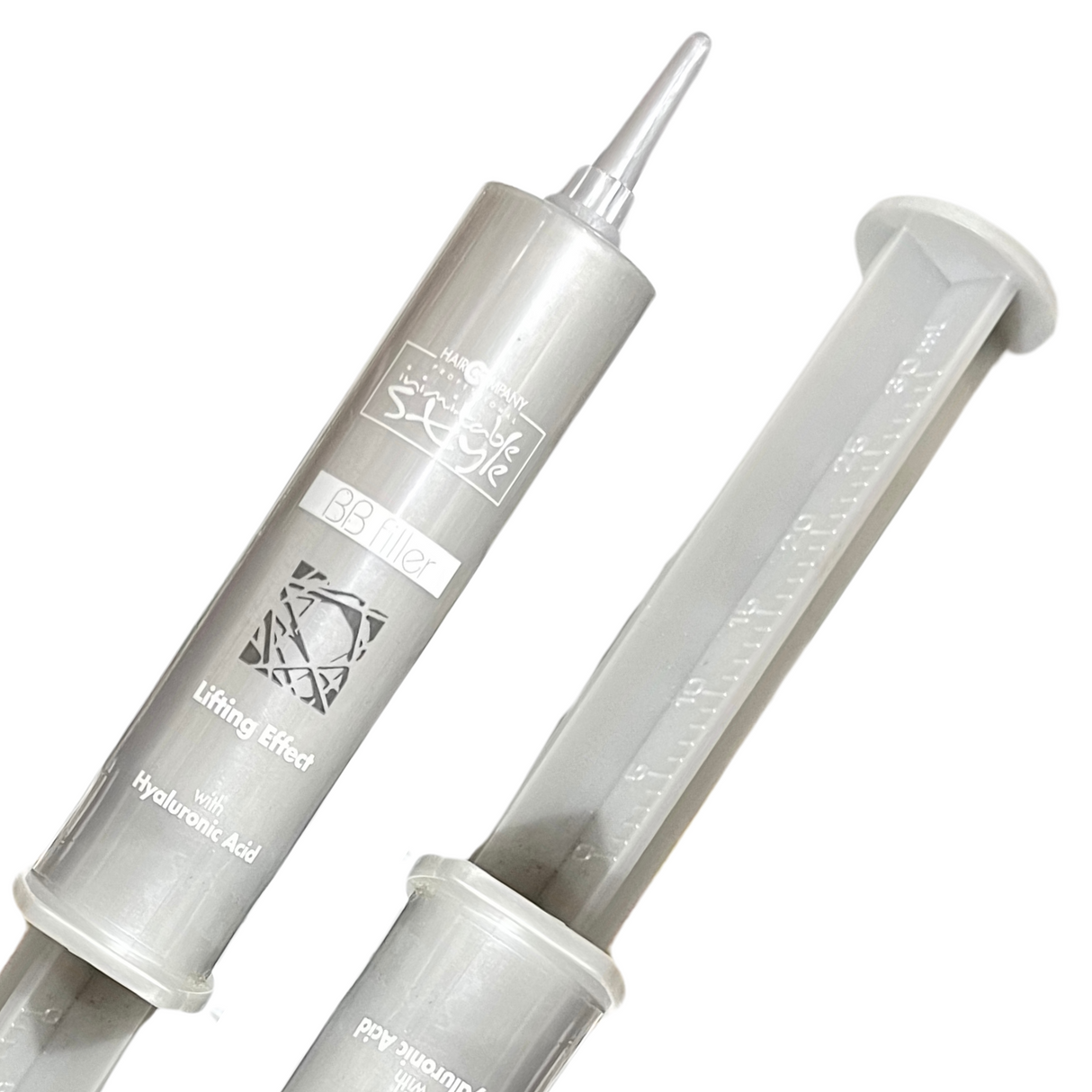 Hair Company professional - BB Filler Hair restoration kit