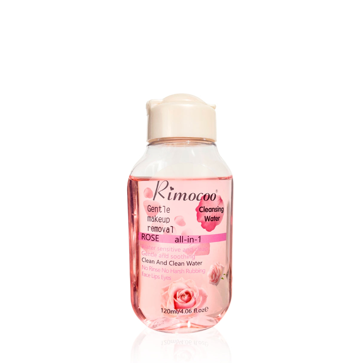 Rimocoo Make-up Removal 120ml