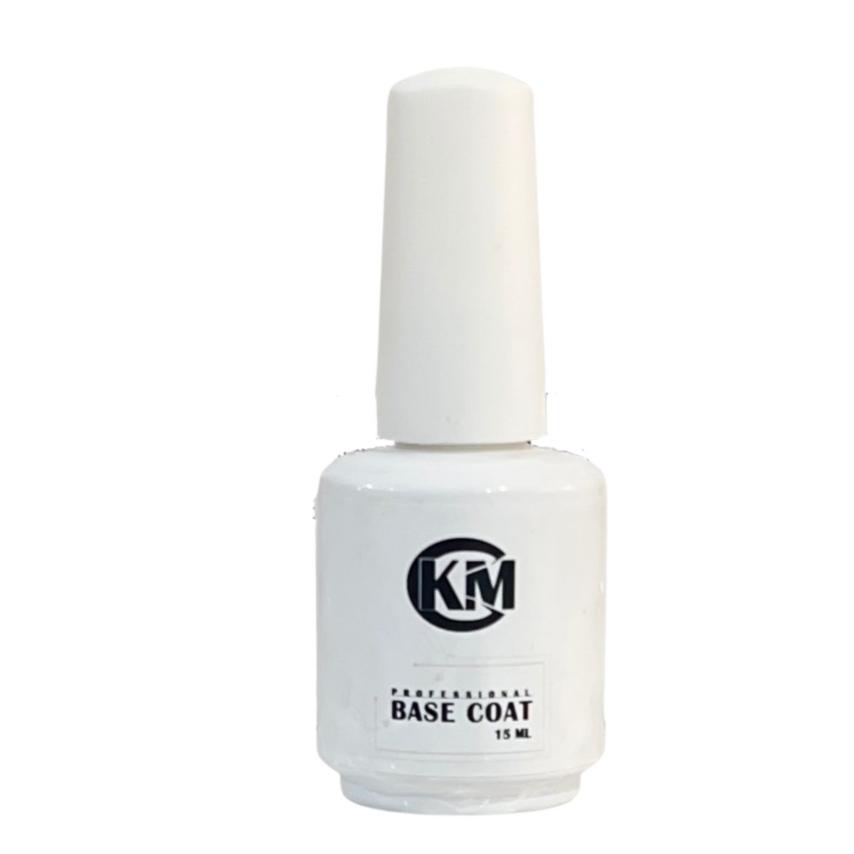 Km Professional Base Coat 15ml