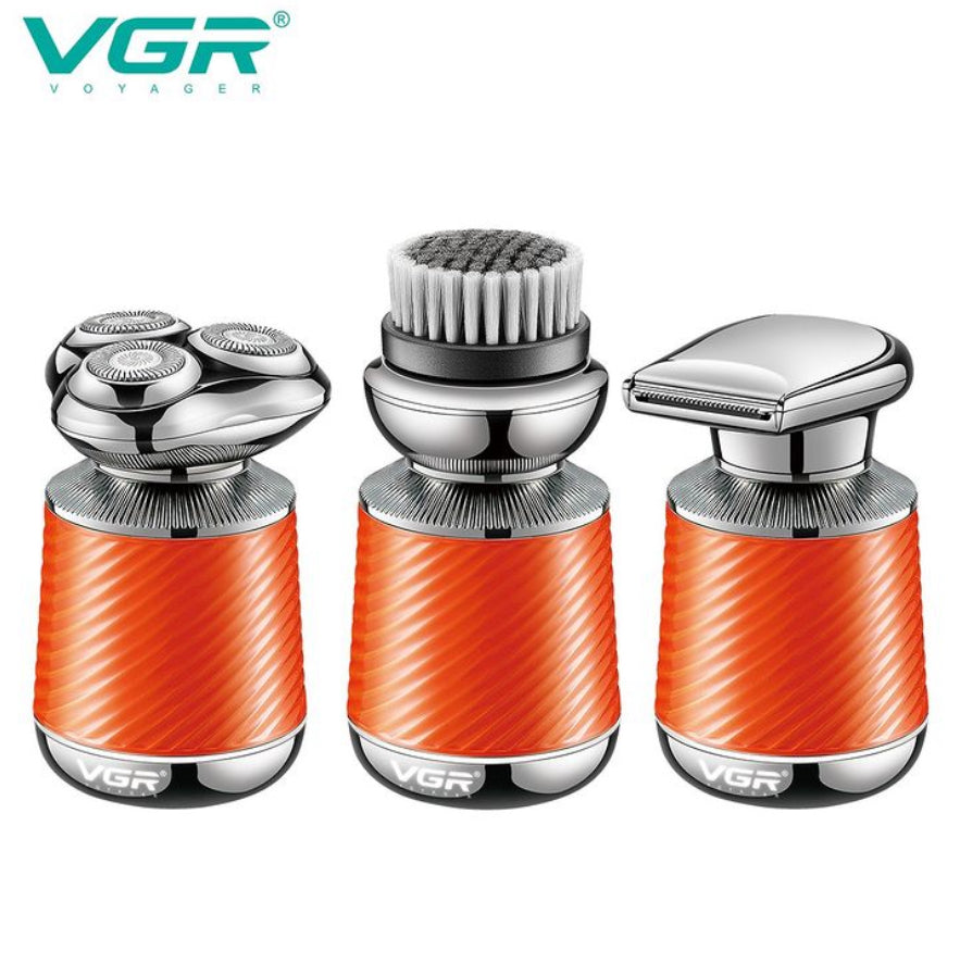 VGR 3-in-1 New V-391