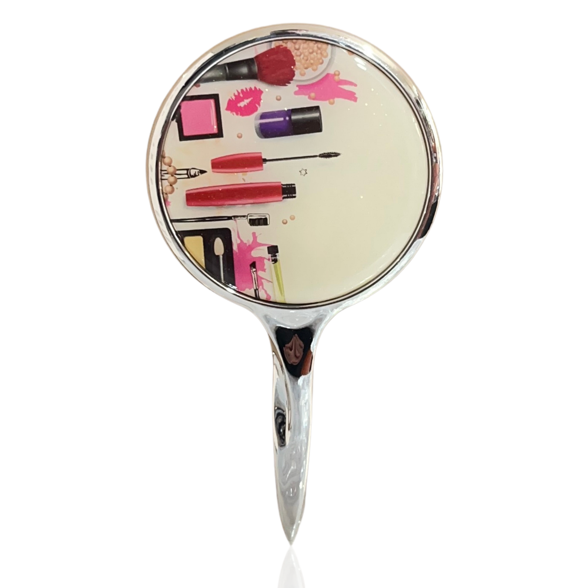 Small Mirrors With Design