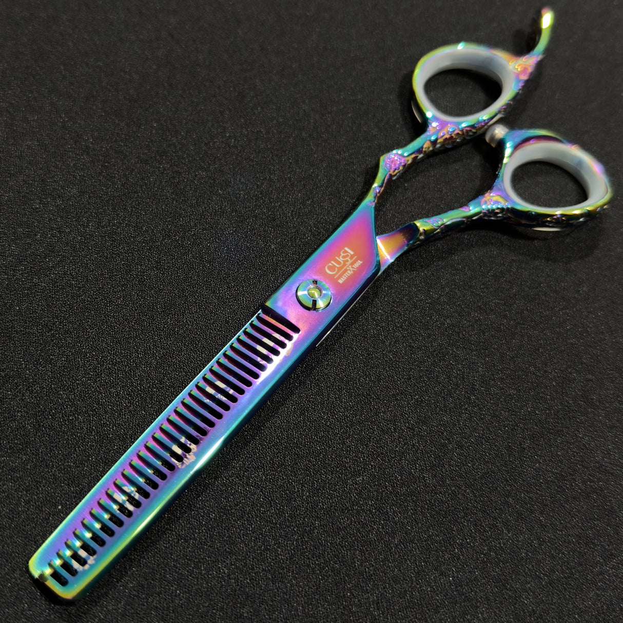 Master-Tool Female 6” Salon Thinning Scissor