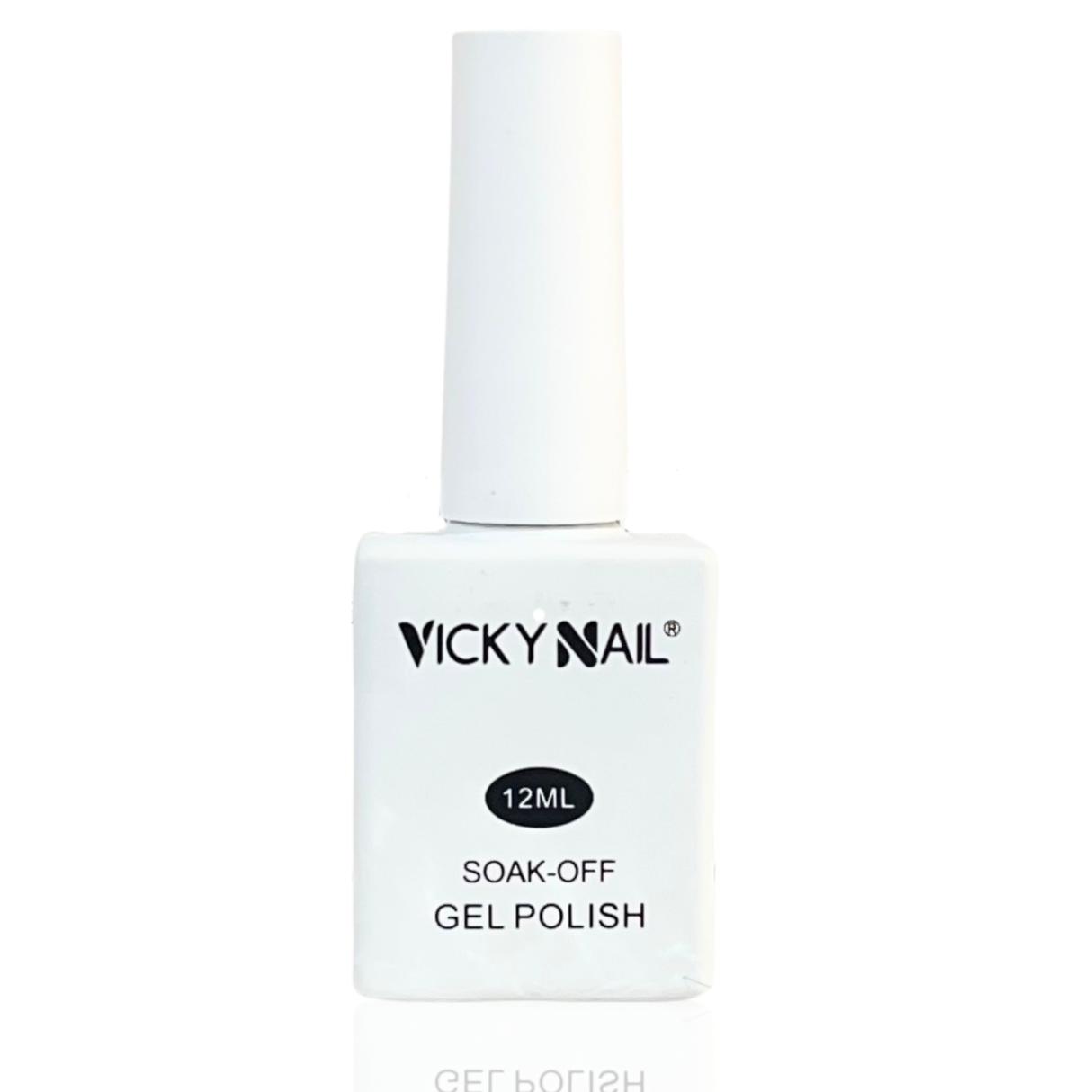 VICKY Nail Base Coat 12ml Turkish