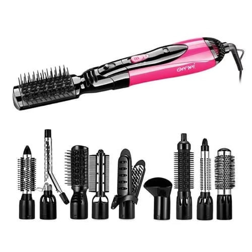 Gemei GM-4835 Professional Hot Air Styler 1000 W