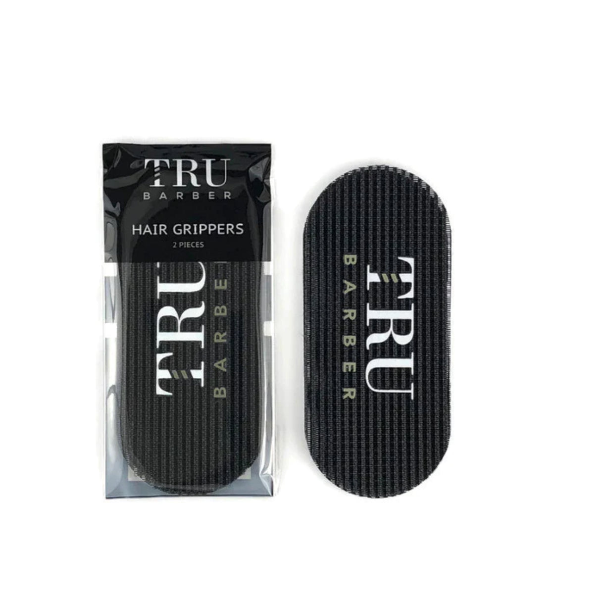 TruBarber Hair Grippers - 3 colors - Theresia Cosmetics - Theresia Cosmetics
